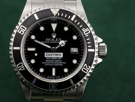 tudor 16600|Rolex 16600 Sea.